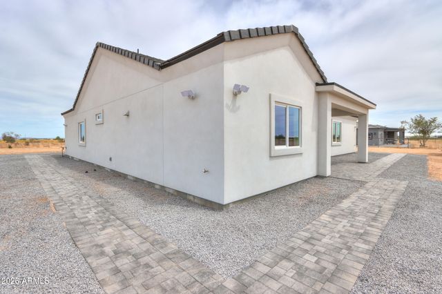 43419 W Carefree Place, Maricopa, AZ 85138