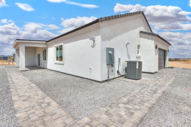 43419 W Carefree Place, Maricopa, AZ 85138