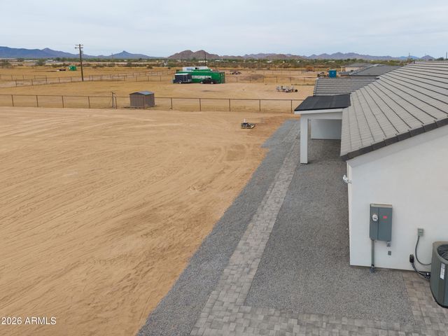 43419 W Carefree Place, Maricopa, AZ 85138