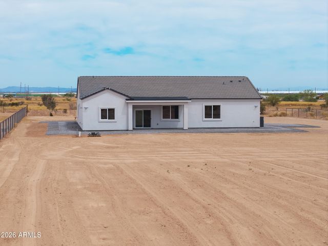 43419 W Carefree Place, Maricopa, AZ 85138