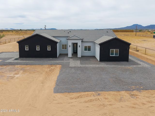 43419 W Carefree Place, Maricopa, AZ 85138