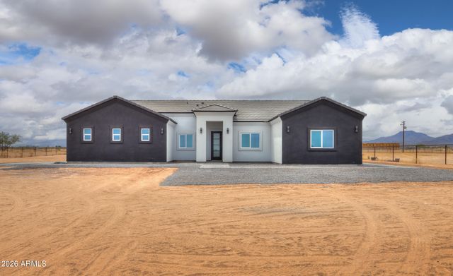 43419 W Carefree Place, Maricopa, AZ 85138