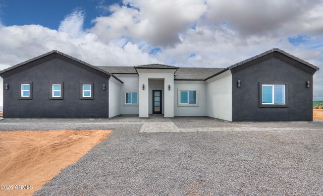 43419 W Carefree Place, Maricopa, AZ 85138