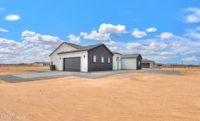 43419 W Carefree Place, Maricopa, AZ 85138