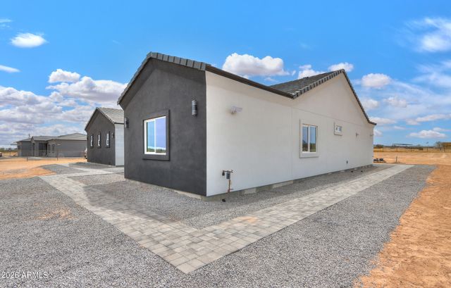 43419 W Carefree Place, Maricopa, AZ 85138