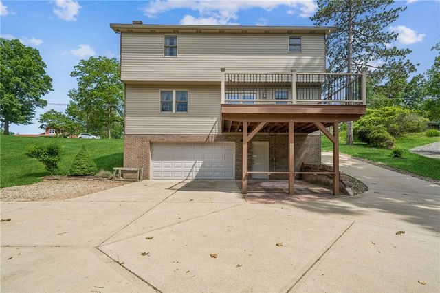 61 Greenhill Dr, N Franklin Twp, PA 15301