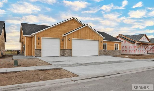 398 E 5th S, Sugar City, ID 83448