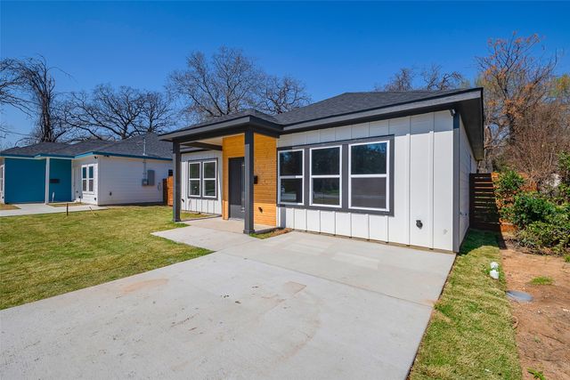 4739 Nome, Dallas, TX 75216