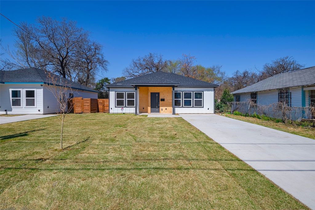 4739 Nome, Dallas, TX 75216