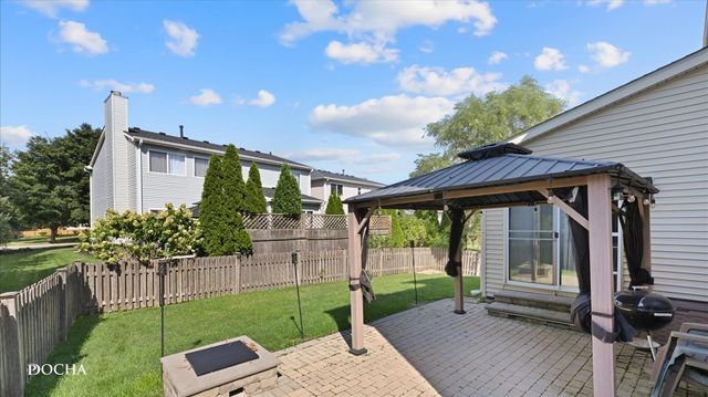 2677 Pecos Circle, Montgomery, IL 60538