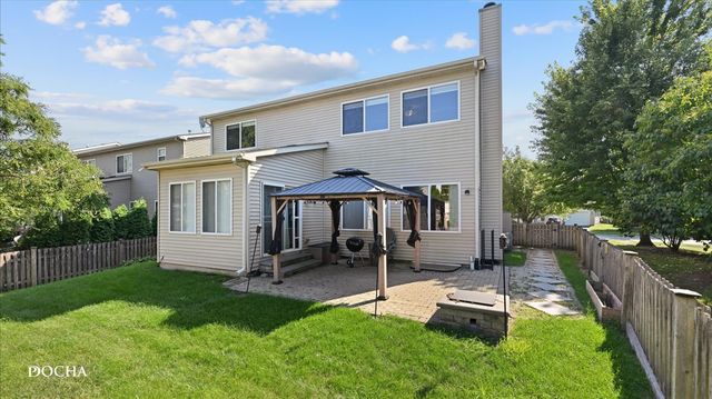 2677 Pecos Circle, Montgomery, IL 60538