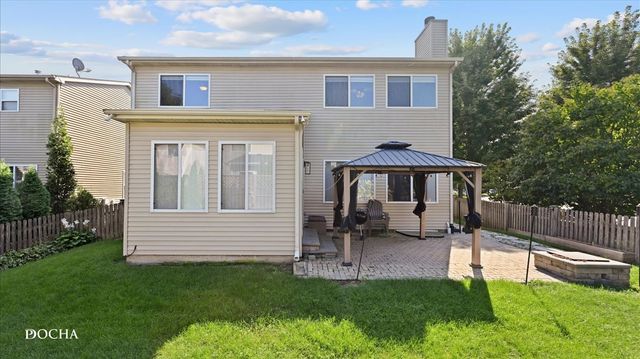 2677 Pecos Circle, Montgomery, IL 60538