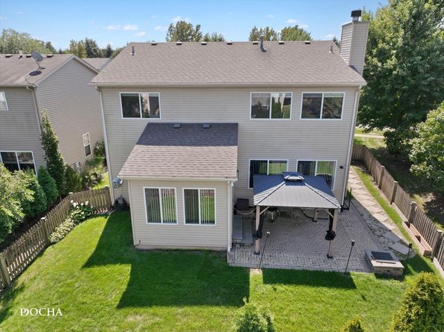 2677 Pecos Circle, Montgomery, IL 60538