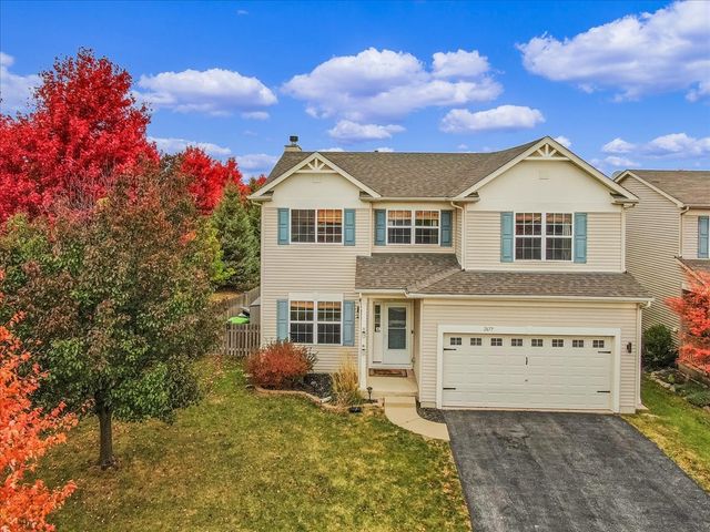 2677 Pecos Circle, Montgomery, IL 60538