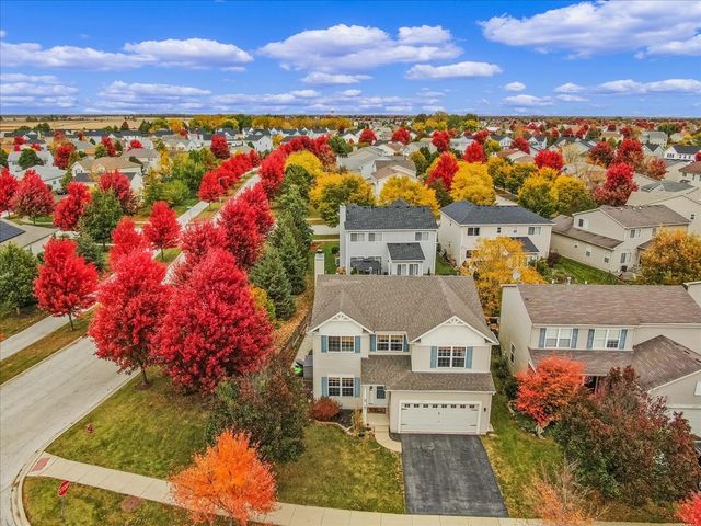 2677 Pecos Circle, Montgomery, IL 60538