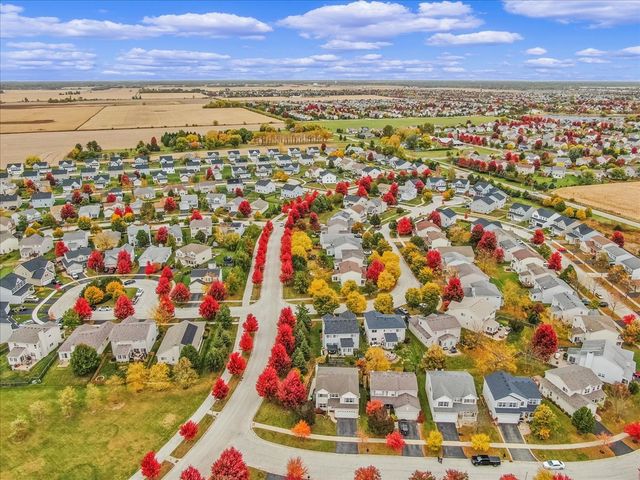 2677 Pecos Circle, Montgomery, IL 60538