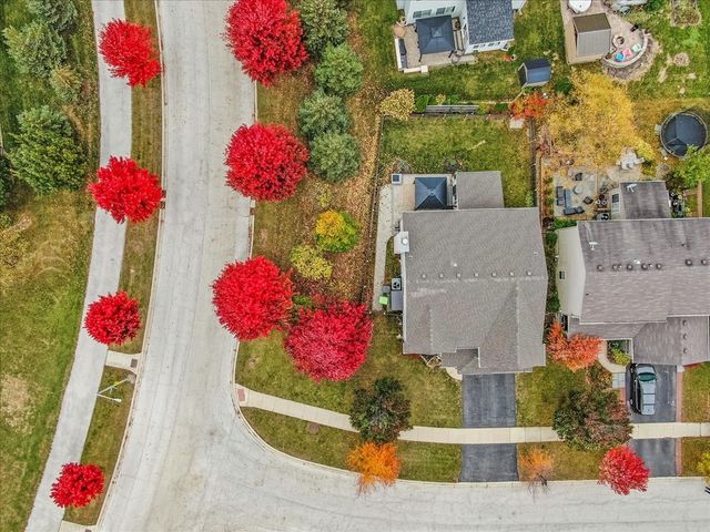 2677 Pecos Circle, Montgomery, IL 60538