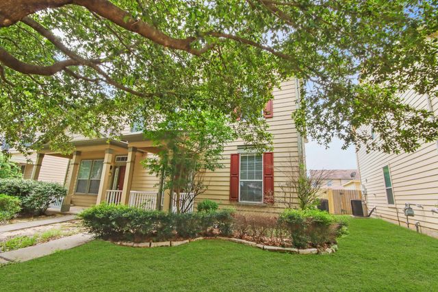 23611 Wildwood Green Way, Spring, TX 77373