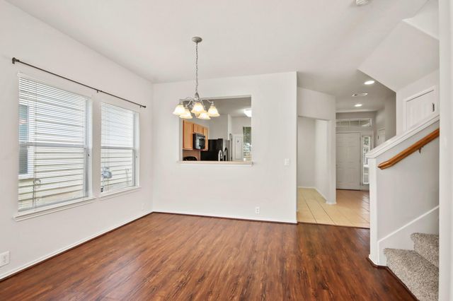 23611 Wildwood Green Way, Spring, TX 77373