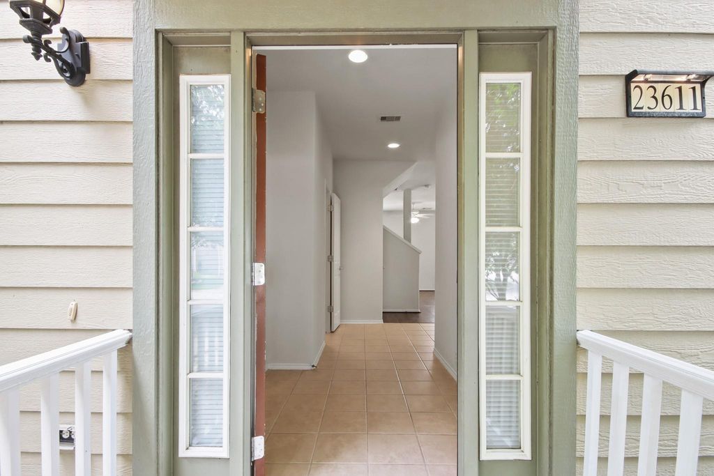 23611 Wildwood Green Way, Spring, TX 77373