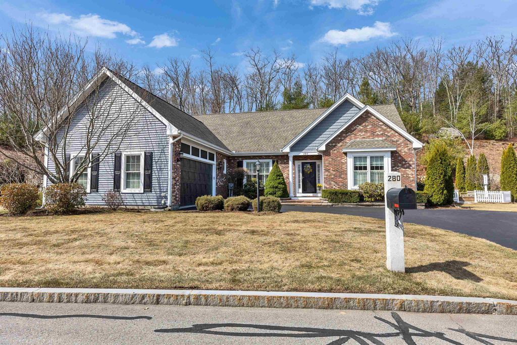 280 Sylvan Lane, Manchester, NH 03102
