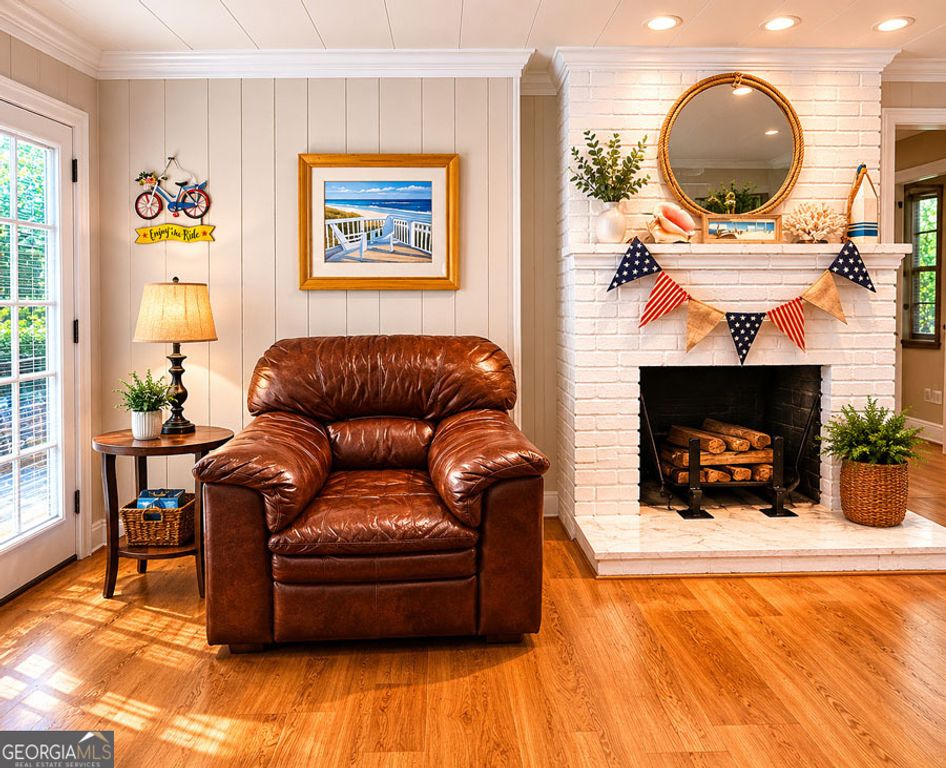 534 Gambrell Road, Townville, SC 29689 — photo 3