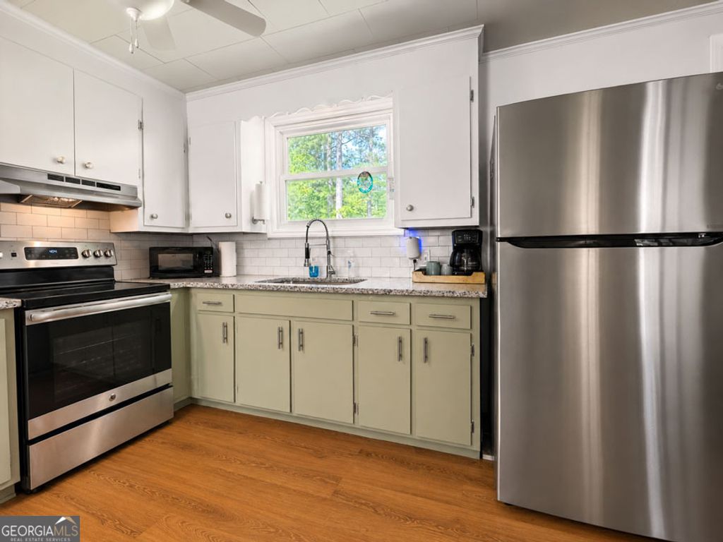 534 Gambrell Road, Townville, SC 29689 — photo 4