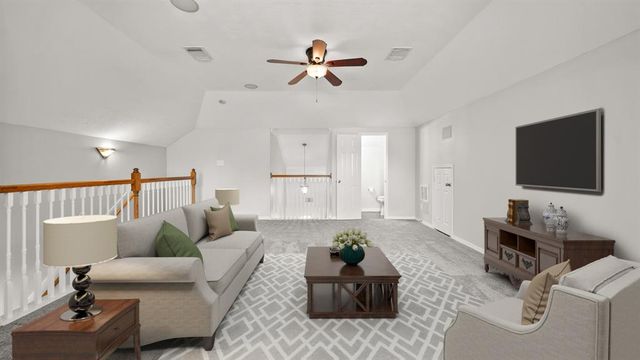 25215 Kelton Hills Lane, Richmond, TX 77406