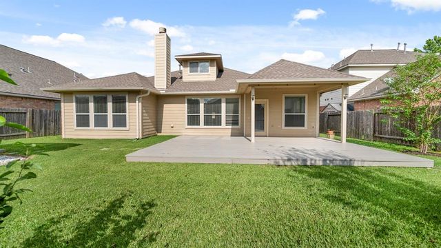 25215 Kelton Hills Lane, Richmond, TX 77406