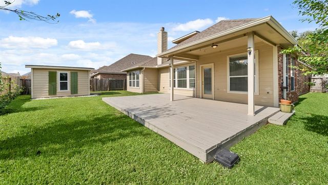 25215 Kelton Hills Lane, Richmond, TX 77406