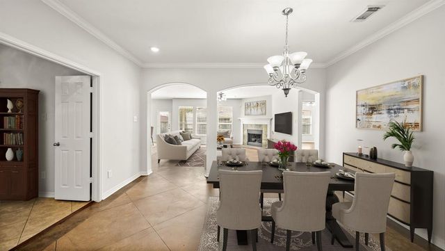 25215 Kelton Hills Lane, Richmond, TX 77406