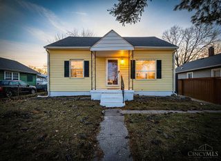 712 Buena Avenue, Lemon Twp, OH 45044