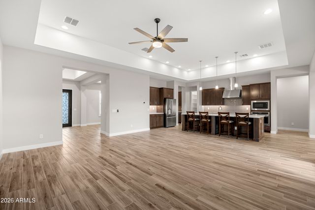 3452 E ALOE Drive, Chandler, AZ 85286