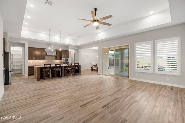 3452 E ALOE Drive, Chandler, AZ 85286