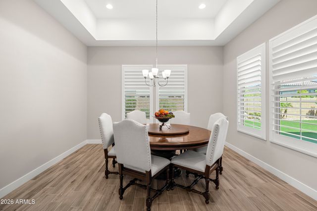 3452 E ALOE Drive, Chandler, AZ 85286