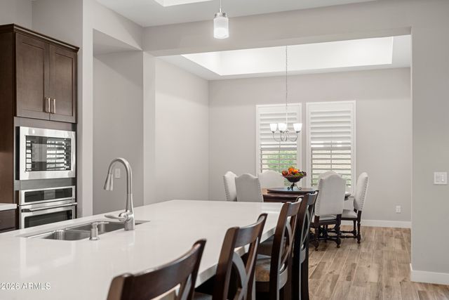 3452 E ALOE Drive, Chandler, AZ 85286