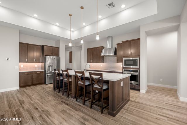 3452 E ALOE Drive, Chandler, AZ 85286