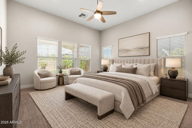3452 E ALOE Drive, Chandler, AZ 85286
