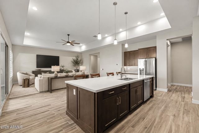 3452 E ALOE Drive, Chandler, AZ 85286