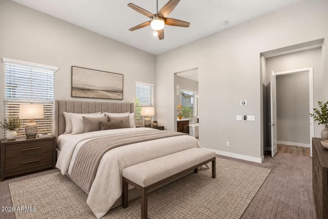 3452 E ALOE Drive, Chandler, AZ 85286
