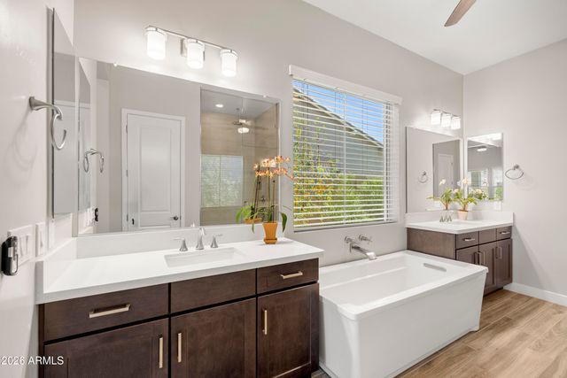3452 E ALOE Drive, Chandler, AZ 85286