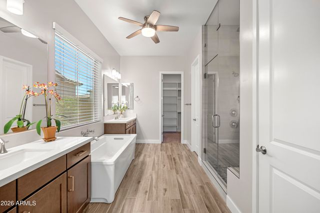 3452 E ALOE Drive, Chandler, AZ 85286