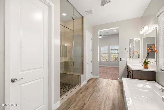 3452 E ALOE Drive, Chandler, AZ 85286