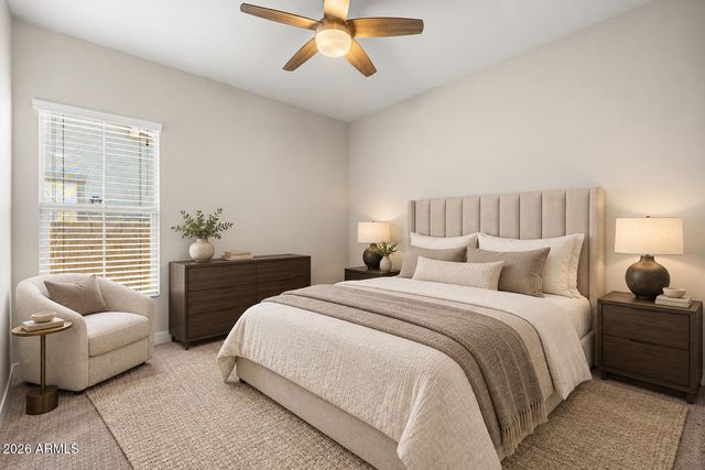 3452 E ALOE Drive, Chandler, AZ 85286