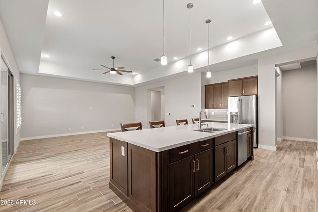 3452 E ALOE Drive, Chandler, AZ 85286