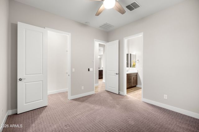 3452 E ALOE Drive, Chandler, AZ 85286