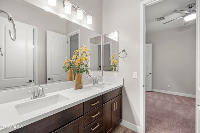 3452 E ALOE Drive, Chandler, AZ 85286