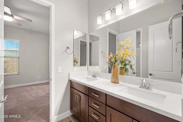 3452 E ALOE Drive, Chandler, AZ 85286
