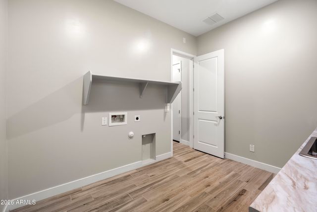 3452 E ALOE Drive, Chandler, AZ 85286