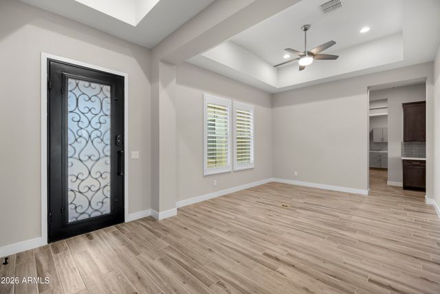 3452 E ALOE Drive, Chandler, AZ 85286